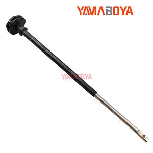 คันเร่งเรือยามาฮ่า รุ่น 65W-42138-00 สำหรับเครื่องยนต์ 40 แรงม้า อะไหล่ทดแทน - Product Image 4