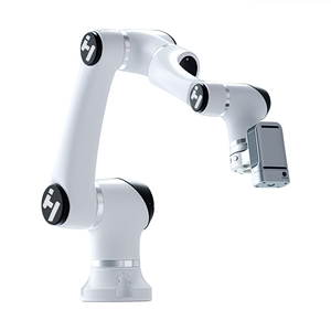Robot collaboratif de soudage d'origine chinoise Huayan Robotics E10L-Pro pour l'automatisation industrielle - Product Image 1