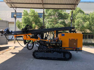 휴대용 석재용 압축기 토양 천공기 판매 - Product Image 3