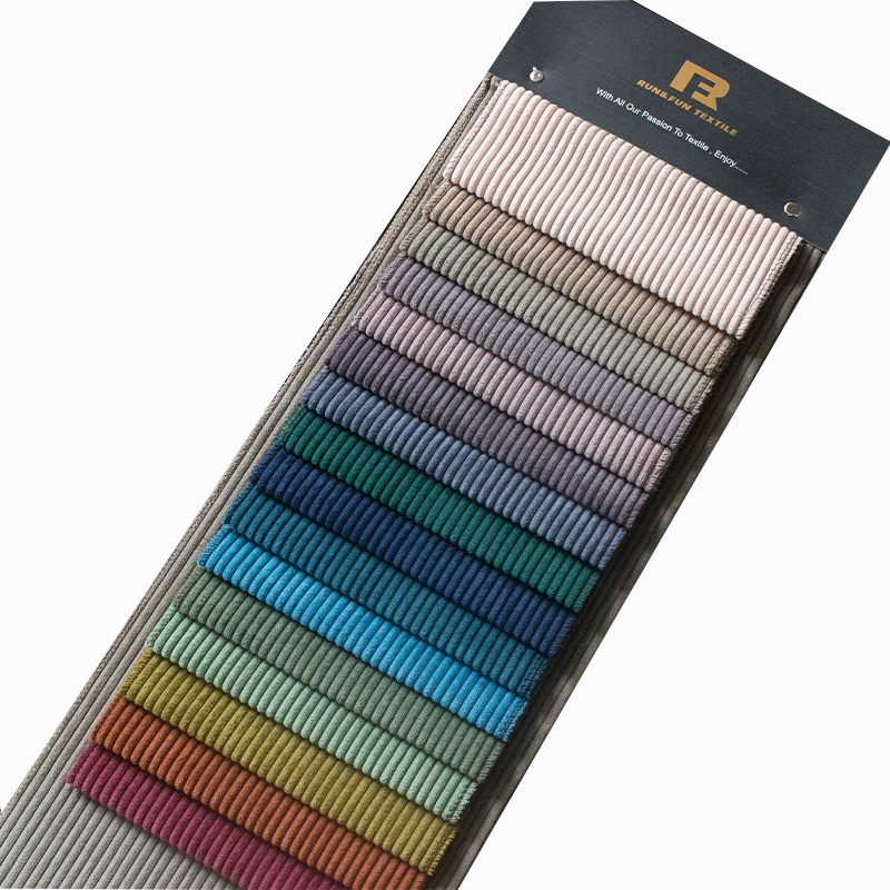 Run FunTEX Woven Fabric 100 Polyester