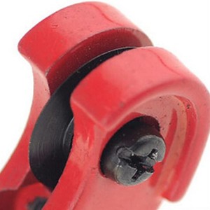 Roller-Type Pipe Cutter 3-22mm Carbon Steel For Stainless Steel Pipe Construction Home Repair - Product Image 2