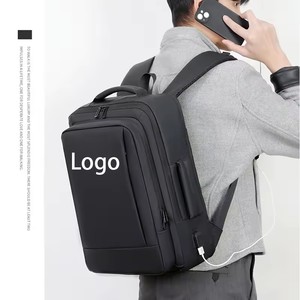 Factory Wholesale Fashion <strong>Womens</strong> Backpack Waterproof Business <strong>Laptop</strong> Backpacks Casual <strong>Laptop</strong> <strong>Bag</strong> - Product Image 4
