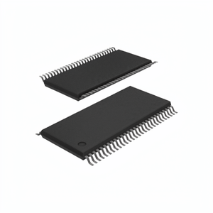 Comprar Componentes Electrónicos en Línea 56 BSSOP 74CBTLV16212DLRG4 Lógica Original - Product Image 1