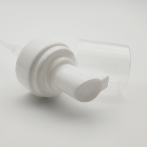 Диспенсер для пены, ручной насос для мыла, пенораспылитель - Product Image 6