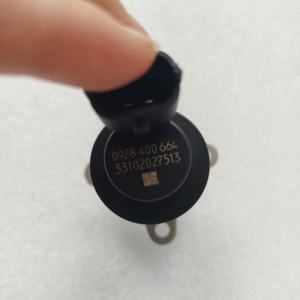 ソレノイドバルブ付きその他のトラック部品流量計0928400664 - Product Image 4