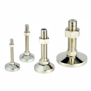 Pied de mise à niveau de série de A-MS-24 de charge élevée d'AUTOCFT pour l'équipement électrique - Product Image 1