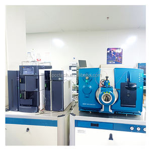 Cromatografia Líquida de Alta Performance com Espectrometria de Massa (LC-MS) de Triplo Quadrupolo para Análise Tandem a Gás (HPLC) para Laboratório 220V - Product Image 2