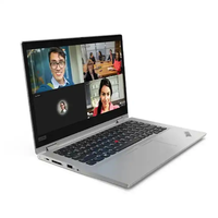 Lenovo ThinkPad L13-Yoga Gen2, Pantalla IPS de 13.3 Pulgadas, 1080P, 360° °   Portátil Plegable Usado Core I5-11va Generación 16G 256GB Reacondicionado