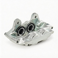 Nouveau kit de freinage de qualité OEM durable, étriers de frein avant gauche/droit pour NISSAN 200SX 300ZX OE 41001-37P01 41011-37P01 12