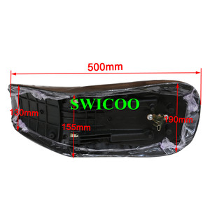Siège de quad pour ATV <span class=keywords><strong>50cc</strong></span> 70cc 90cc 110cc - Product Image 3
