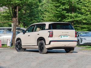 Gran Oferta, Buen <span class=keywords><strong>Precio</strong></span>, Popular en China, Aion V 2026, Auto Eléctrico Nuevo, SUV Compacto de 5 Plazas, Volante a la Izquierda, Vehículos de Nueva Energía - Product Image 5