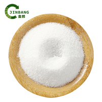 Cetrimide en poudre, CAS 8044-71-1, pour l'émulsification de l'asphalte, fourni par l'usine