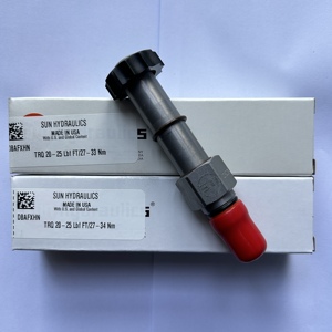 Conector Hidráulico Roscado DBAF XHN - Product Image 2