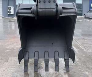 Excavatrice VOLVO EC 200 2022, 90% neuve, 20 TONNES, capacité de la benne de 0,91 m, moteur, boîte de vitesses, pompe à vendre - Product Image 5