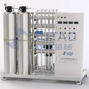 2024 Hot sale Water treatment machinery reverse osmosis
