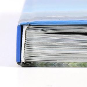 รับทำหนังสือภาพปกแข็งแบบ OEM ตามสั่ง พิมพ์หนังสือภาพปกแข็งของคุณเอง - Product Image 2