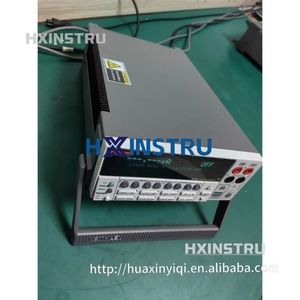 เครื่องวัดกระแสไฟฟ้า KEITHLEY 2440-C, 40V, 5A, 50w รุ่น H - Product Image 4