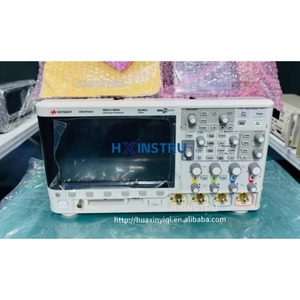 ใช้แล้วออสซิลโลสโคป Msox3054A 3054A Keysight MSO-X 1ชิ้น - Product Image 1