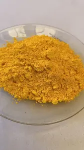 溶剤黄色94蛍光染料C.I. 45350:1 - Product Image 1