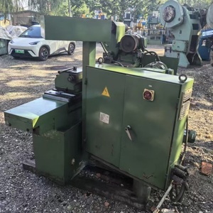 Machine à rectifier cylindrique d'occasion MD1420B 400×1000mm Rectifieuse externe haute précision - Product Image 5