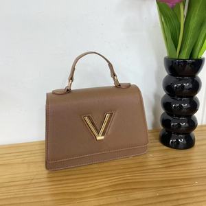 Nieuwe Aankomst Groothandel Klassieke Stijl Casual Messenger Bags Voor Vrouwen Modemerk Designer Loui Vierkante Handtas - Product Image 4