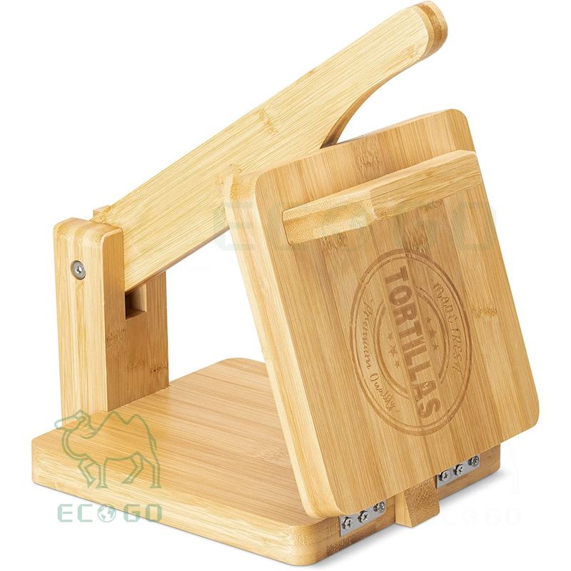 Alibaba.com上の高品質な木製トルティーヤプレスメーカーと木製