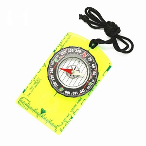 Mochila acrílica <span class=keywords><strong>de</strong></span> navegación para acampar, brújula <span class=keywords><strong>de</strong></span> campo profesional, brújula para lectura <span class=keywords><strong>de</strong></span> mapas, la <span class=keywords><strong>mejor</strong></span> herramienta <span class=keywords><strong>de</strong></span> <span class=keywords><strong>supervivencia</strong></span> - Product Image 5