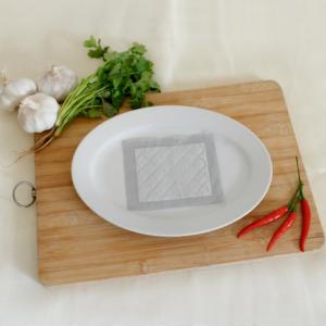 Tampons absorbants d'eau et tampons absorbants de sang pour barquettes sous atmosphère modifiée - Product Image 4