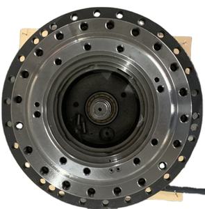 Caja de cambios de viaje K9000381 para excavadora, engranaje reductor de reducción para Doosan - Product Image 5