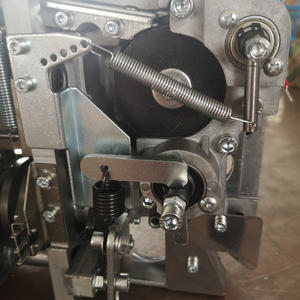 Máquina Flejadora Semiautomática para Cajas de Cartón, Fleje de PP, Marca Brother, Fabricada en China - Product Image 4