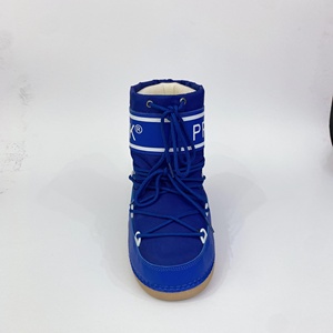 <span class=keywords><strong>2023</strong></span> directo de fábrica <span class=keywords><strong>Vogue</strong></span> duradero cálido barato para mujeres botas de nieve de invierno - Product Image 5