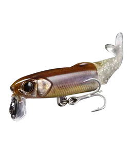 6 Farben Pesca Artificial <span class=keywords><strong>Hard</strong></span> Baits 65mm 5g ABS TPR Material Künstlicher Hart köder Floating <span class=keywords><strong>Minnow</strong></span> Bait Soft Tail <span class=keywords><strong>Minnow</strong></span> <span class=keywords><strong>Lure</strong></span> - Product Image 6