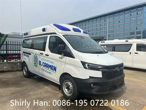 2024 <span class=keywords><strong>Offre</strong></span> spéciale F-ORD transit ICU V362 Ambulance - Product Image 4
