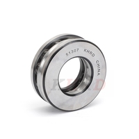 Roulement à billes de butée unidirectionnel haute vitesse 53308U pour boîte de réduction verticale de taille moyenne - Prix