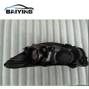 Kia RIO Ruiou Faro 92101-H9250 92102-H9250 Aplicable a la versión estadounidense 3G y 4G Smartphones - Product Image 5