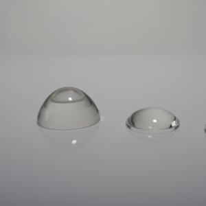 B270 K51 K9 Lentes de vidro óptico personalizadas para aplicações de iluminação Material BK7 com suporte OEM - Product Image 6