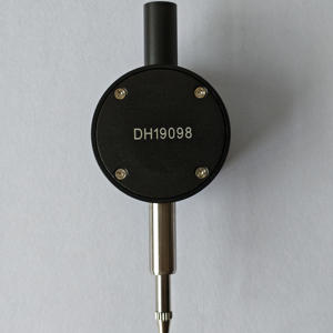 <span class=keywords><strong>Mini</strong></span> Indicador Digital <span class=keywords><strong>Dial</strong></span> 0-8mm/0.3 "Ferramenta De Medição - Product Image 2