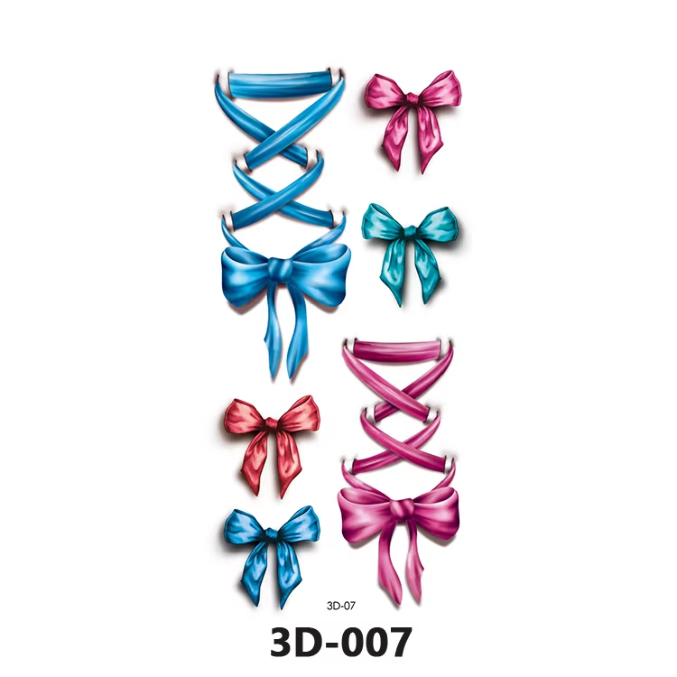 3 d007