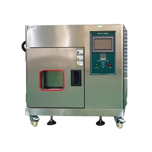Langshuo 36L อุณหภูมิและความชื้นแบบโปรแกรมได้อิเล็กทรอนิกส์ - Product Image 5