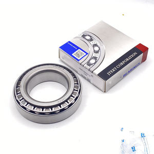 Rodamiento de Rodillos Cónicos Industriales para Carga Pesada 32209 P6 de Alta Precisión Radial para Accionamientos de Trituradoras y Cajas de Engranajes de Servicio Pesado - Product Image 5