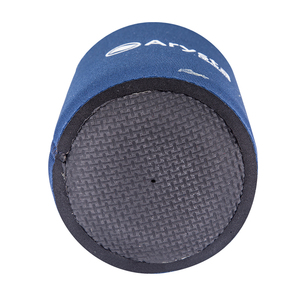 2025 mới thời trang khuyến mại thăng hoa in Tùy chỉnh cao su tổng hợp có thể mát hơn uống bia chai Mug Bìa tay áo koozis - Product Image 5