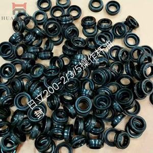 LBH-13 13*20*5/6.5 مانع تسرب زيت صمام التحكم (الجويستيك) للحفارة EX200-2/<span class=keywords><strong>3</strong></span>/5 - Product Image 6