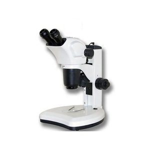 Ft-Opto FA230763 7X - <span class=keywords><strong>63X</strong></span> Sistema óptico con zoom de doble cabeza Microscopio electrónico digital - Product Image 6