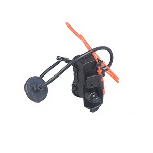 มอเตอร์ตัวกระตุ้นระบบล็อคกลางสำหรับรถยนต์ Volkswagen รุ่น 6R0810773F อุปกรณ์ล็อคฝาถังน้ำมัน ABS สำหรับ POLO Lavida - Product Image 3