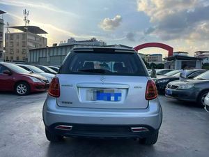 <span class=keywords><strong>Suzuki</strong></span> <span class=keywords><strong>SX4</strong></span> 1.6L Automatica del 2011 - Product Image 5