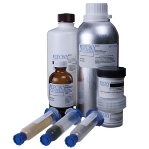 EPO-TEK EPOXY todas las series H20E/H20S/353ND/353T/301-2-3/H20F/NDH22/H35/H37/0G116/0G142/95/112/0G159/UJ1190/UD1355/OG198/0G133 - Product Image 1