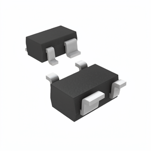 Composants électroniques SC 82A, SOT 343 de gestion de l'alimentation (PMIC) originaux MAX6387XS16D3+T - Product Image 1
