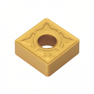 Ttake SNMG SS 90 Degree Negative Turning Insert For Metal <b>Machining</b> - Product Image 2