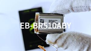 <span class=keywords><strong>Batería</strong></span> de Repuesto EB-BR510ABY de 500mAh para Samsung <span class=keywords><strong>Galaxy</strong></span> <span class=keywords><strong>Buds</strong></span> Pro 2 - Product Image 6