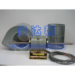 Accessoires pour unité de ventilation de climatisation centrale Carrier 42CE 42CMT, modèle en aluminium pour systèmes CVC - Product Image 1